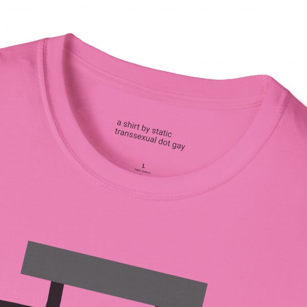 Don't Talk To Me Until I've Had My Estrogen Tee - Image 15