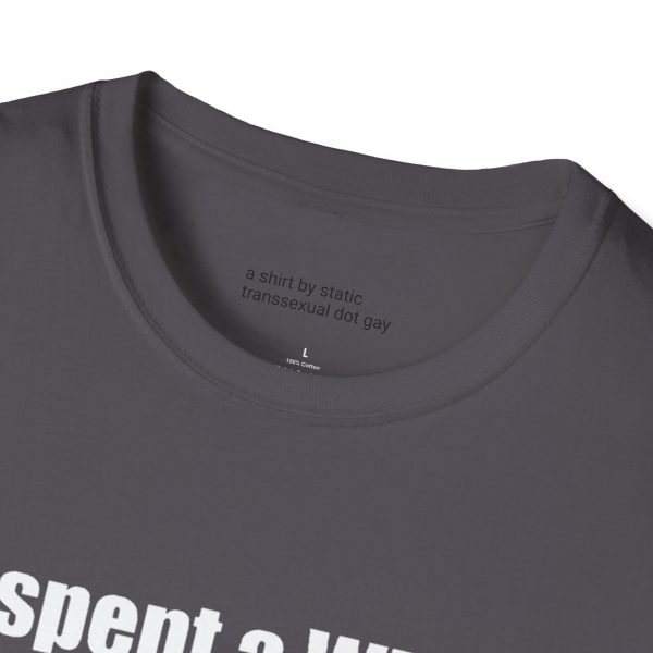 Gorgeous Pussy Tee - Image 15