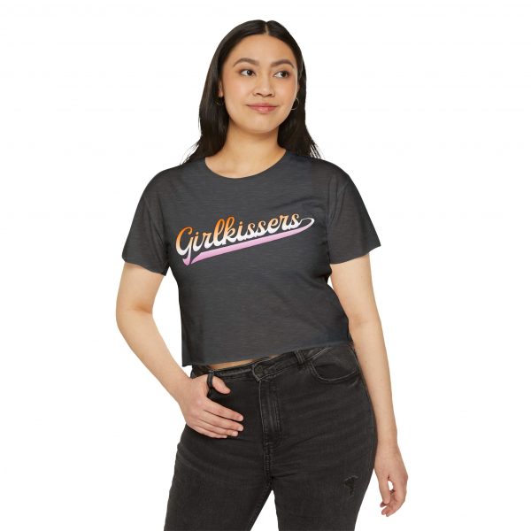 Girlkissers Crop Top - Image 23