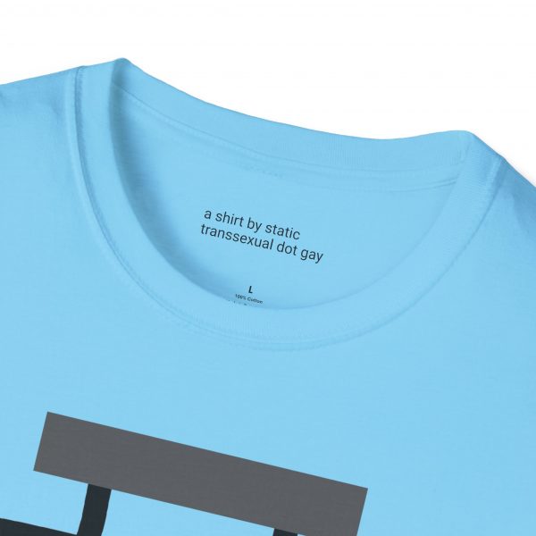 Don't Talk To Me Until I've Had My Testosterone Tee - Image 11