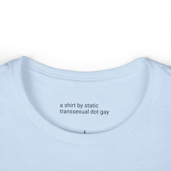 Don't Talk To Me Until I've Had My Estrogen Curvy Tee - Image 9