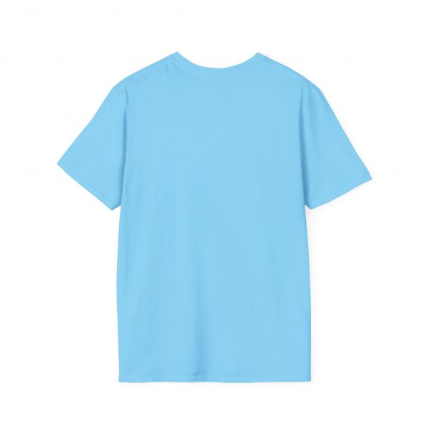 Don't Talk To Me Until I've Had My Testosterone Tee - Image 10