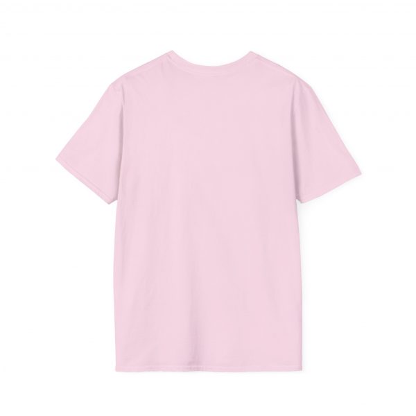 Don't Talk To Me Until I've Had My Testosterone Tee - Image 14