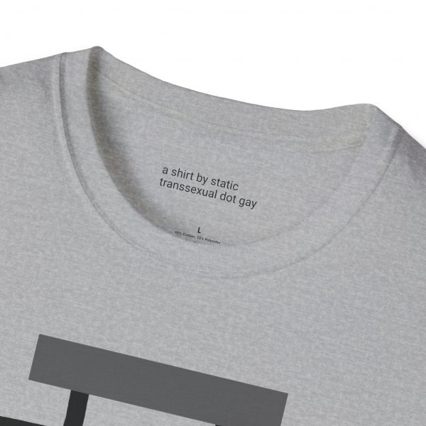 Don't Talk To Me Until I've Had My Estrogen Tee - Image 7