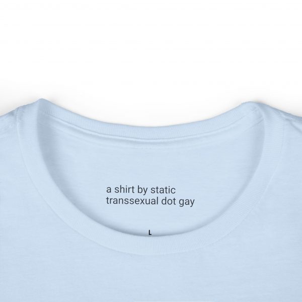 Don't Talk To Me Until I've Had My Testosterone Curvy Tee - Image 9