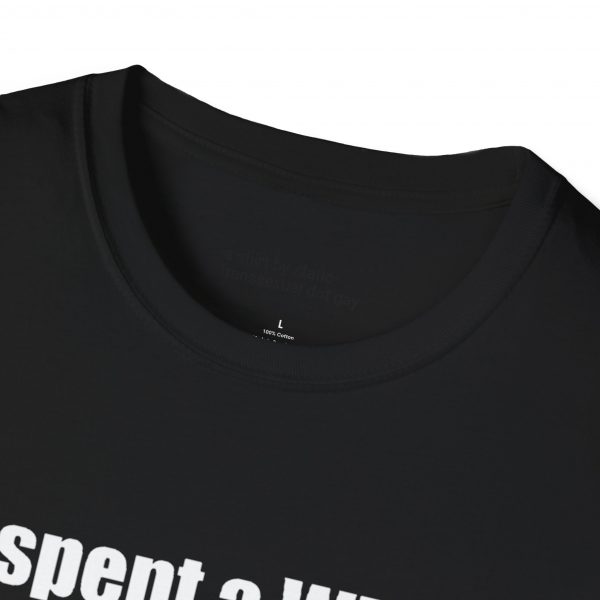Gorgeous Pussy Tee - Image 7