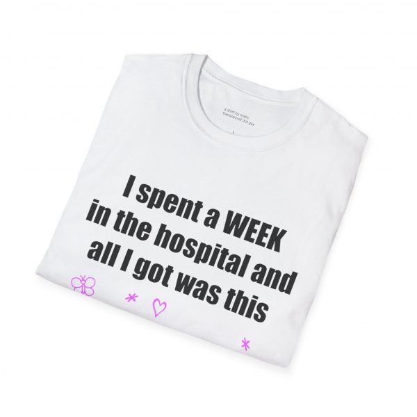Gorgeous Pussy Tee - Image 4