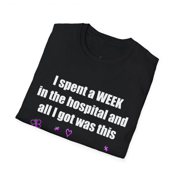Gorgeous Pussy Tee - Image 8