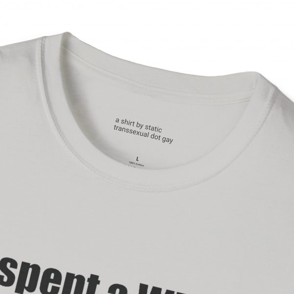Gorgeous Pussy Tee - Image 11