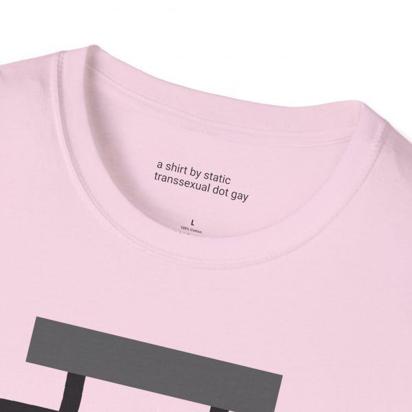Don't Talk To Me Until I've Had My Testosterone Tee - Image 15