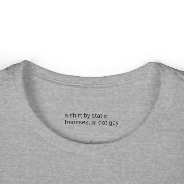 Don't Talk To Me Until I've Had My Testosterone Curvy Tee - Image 6