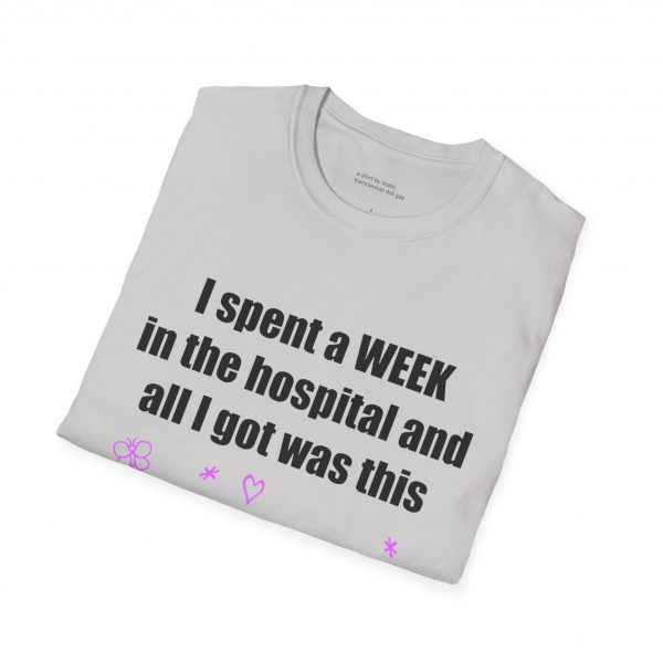 Gorgeous Pussy Tee - Image 12