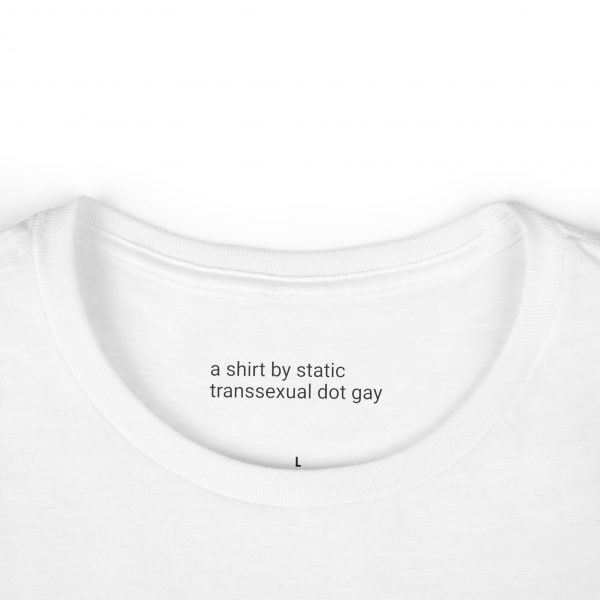Don't Talk To Me Until I've Had My Estrogen Curvy Tee - Image 3