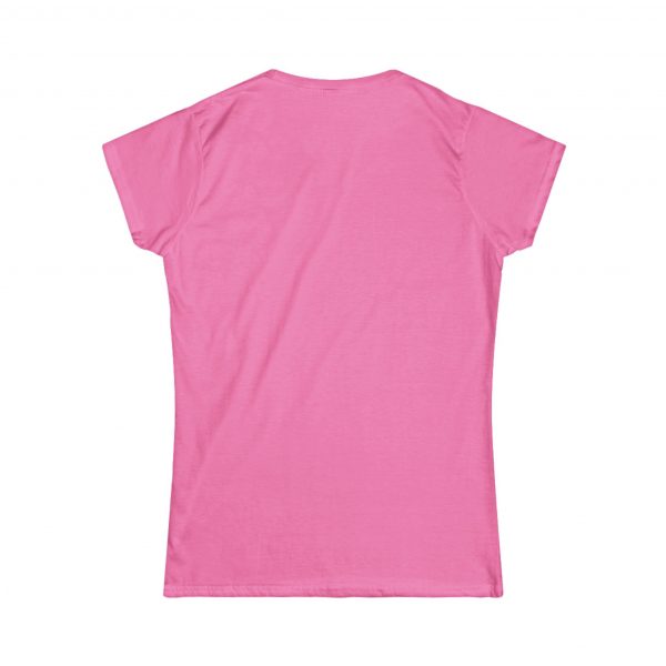 Don't Talk To Me Until I've Had My Estrogen Curvy Tee - Image 11