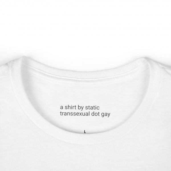 Don't Talk To Me Until I've Had My Testosterone Curvy Tee - Image 3
