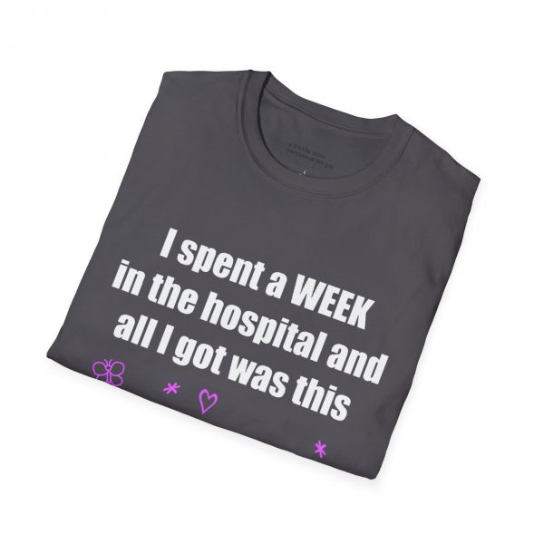 Gorgeous Pussy Tee - Image 16