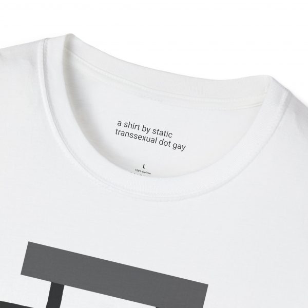 Don't Talk To Me Until I've Had My Estrogen Tee - Image 3