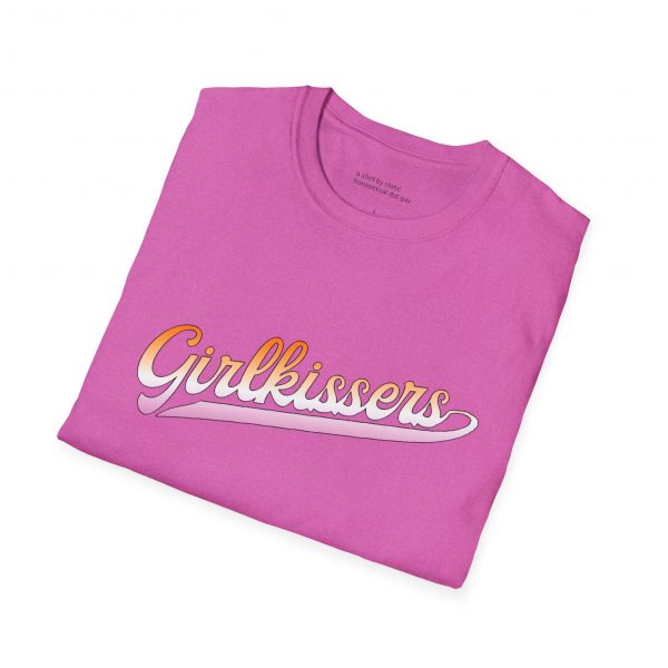 Girlkissers Tee - Image 25