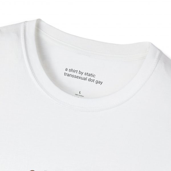 Girlkissers Tee - Image 4