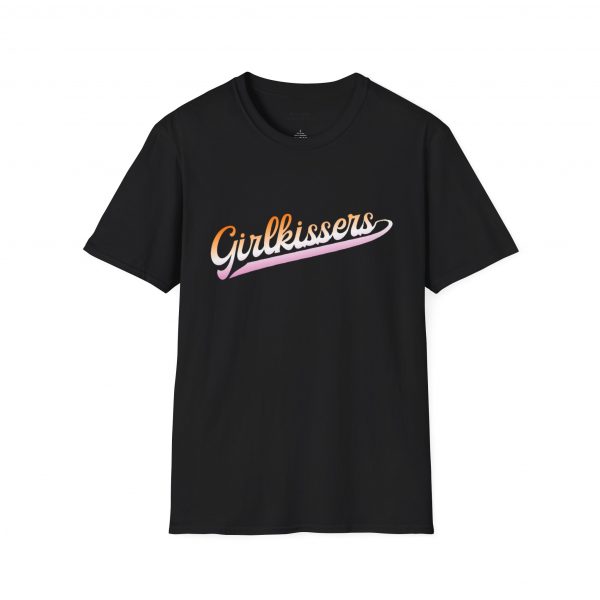 Girlkissers Tee - Image 6