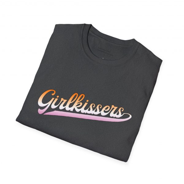 Girlkissers Tee - Image 17