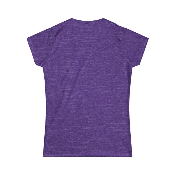 Girlkissers Curvy Tee - Image 8