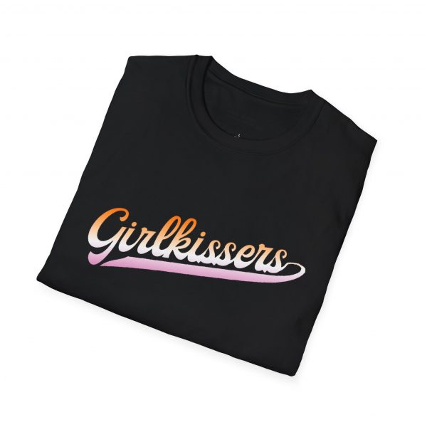 Girlkissers Tee - Image 9
