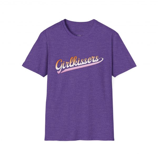 Girlkissers Tee - Image 18
