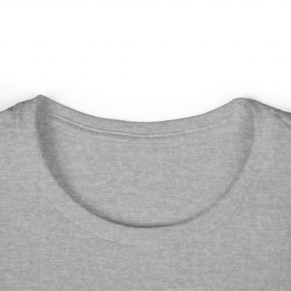 Girlkissers Curvy Tee - Image 3