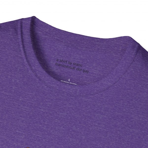 Girlkissers Tee - Image 20