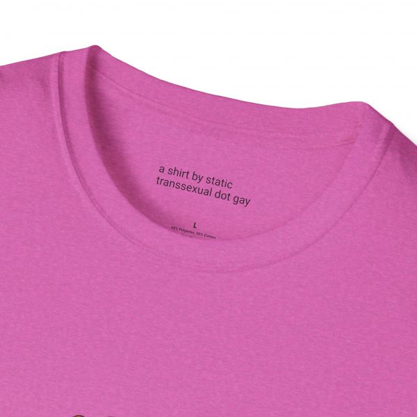 Girlkissers Tee - Image 24