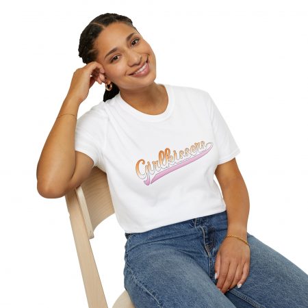 Girlkissers Tee