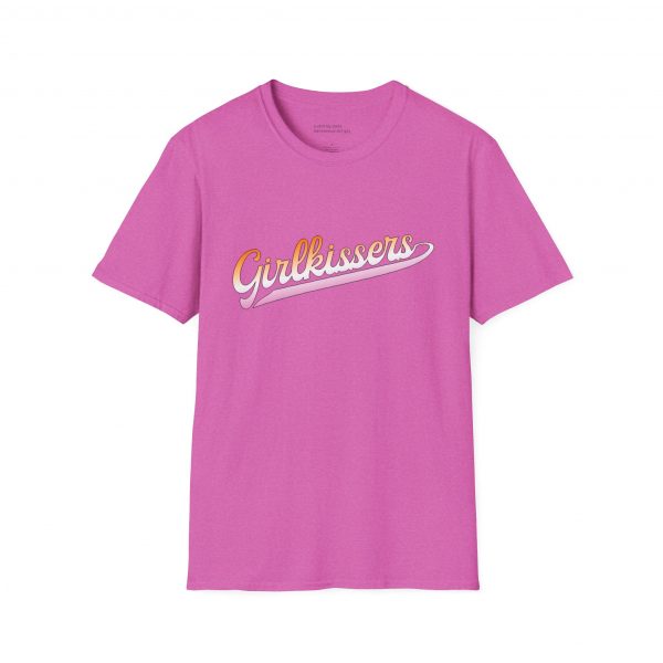 Girlkissers Tee - Image 22