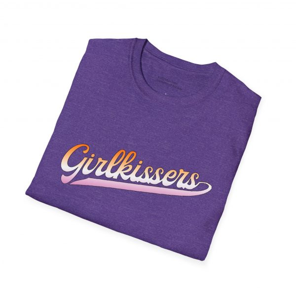 Girlkissers Tee - Image 21