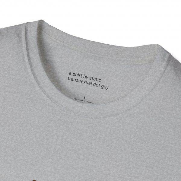 Girlkissers Tee - Image 12