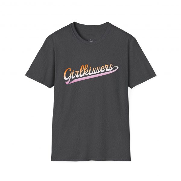 Girlkissers Tee - Image 14